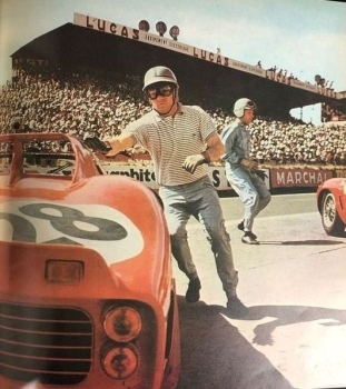 Pininfarina "Enciclopedia dell' Automobile" Automobile-History 1967 seven volumes (8062)